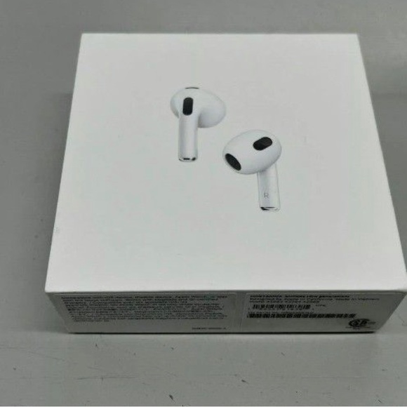 AirPods Pro - Picture 3 of 5